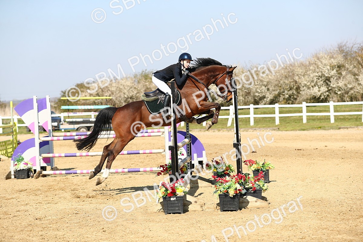 SBM_000821 - Class 3 - Senior Discovery - 1.00m