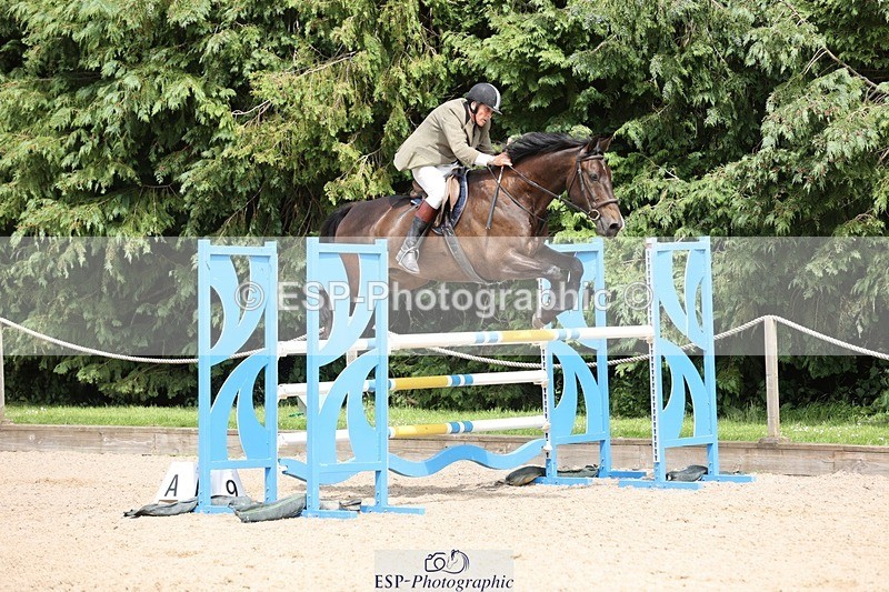 240615-144207-01937 - Cls 6 Snr Foxhunter and 1.20m Open
