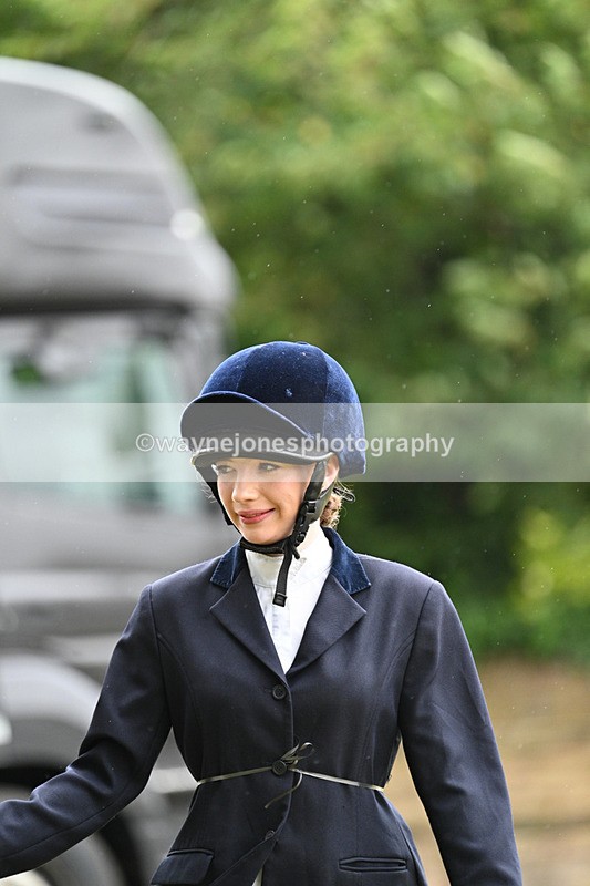 WJ7_6262 - Class 4a Prettiest Mare over 14hh