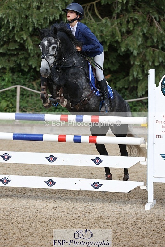 230618-184818-14380 - Cls 22 Hoys 138cm Jump offs