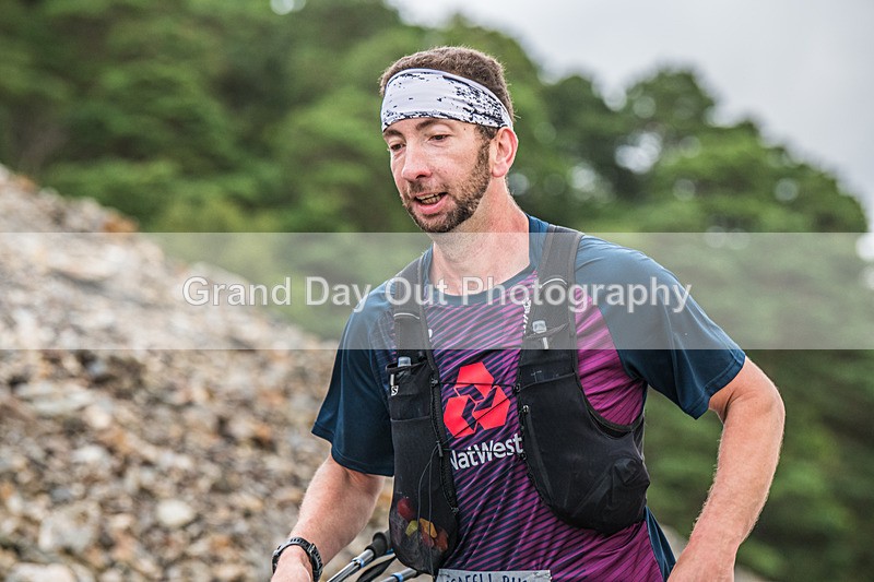 Scafell-157 - High Terrain Events Scafell Pike Trail Marathon Sunday 18th August 2024