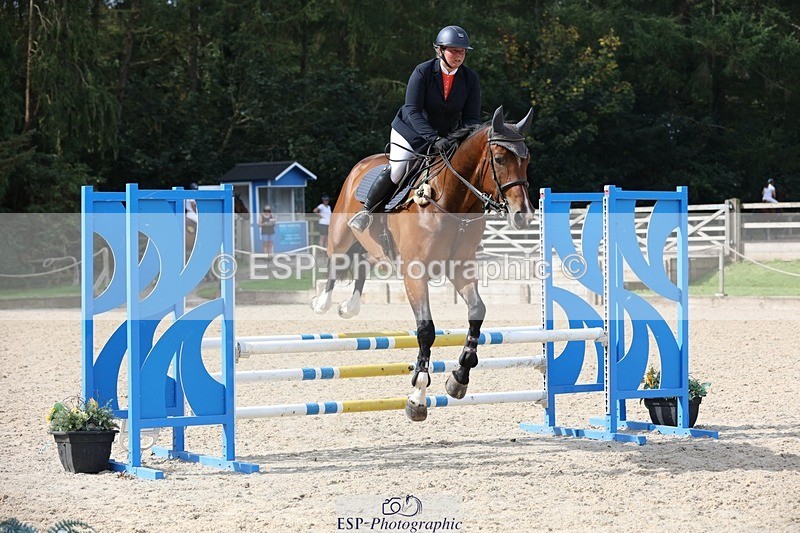 230908-111747-00828 - Cls 6 Snr British Novice & 90cm Open