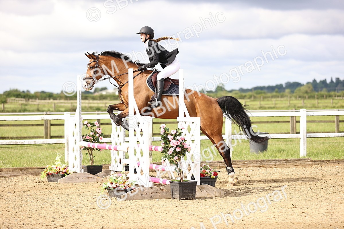 SBM_005663 - Class 15 - Clear Round