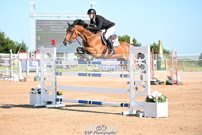 240719A-170635-12673 - Cls 6, 3 Star Big Tour LR 1.50m