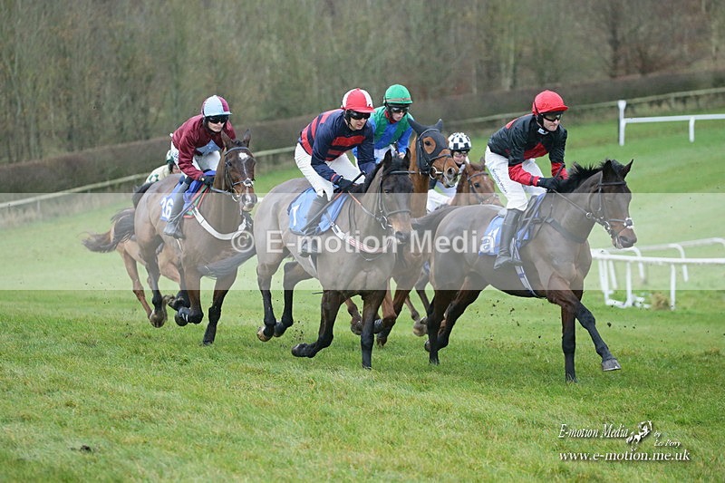 PtP 121221 435 - Barbury International Point-to-Point 112/12/2021