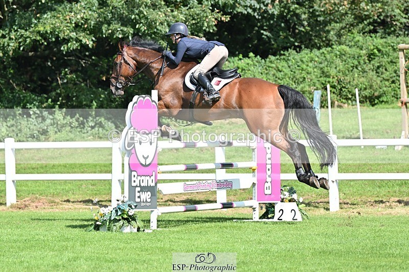 230909-113936-05254 - Cls 11 Snr Foxhunter & 1.20m Open
