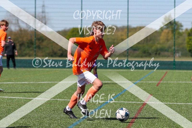 1DX20018 - 2026-04-25 FC Abbey Meads U14 North Wilts RTC V Rugby Borough FC