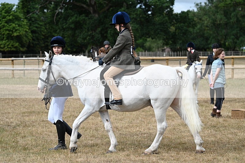 WJ7_6472 - Class 1 Lead Rein Pony