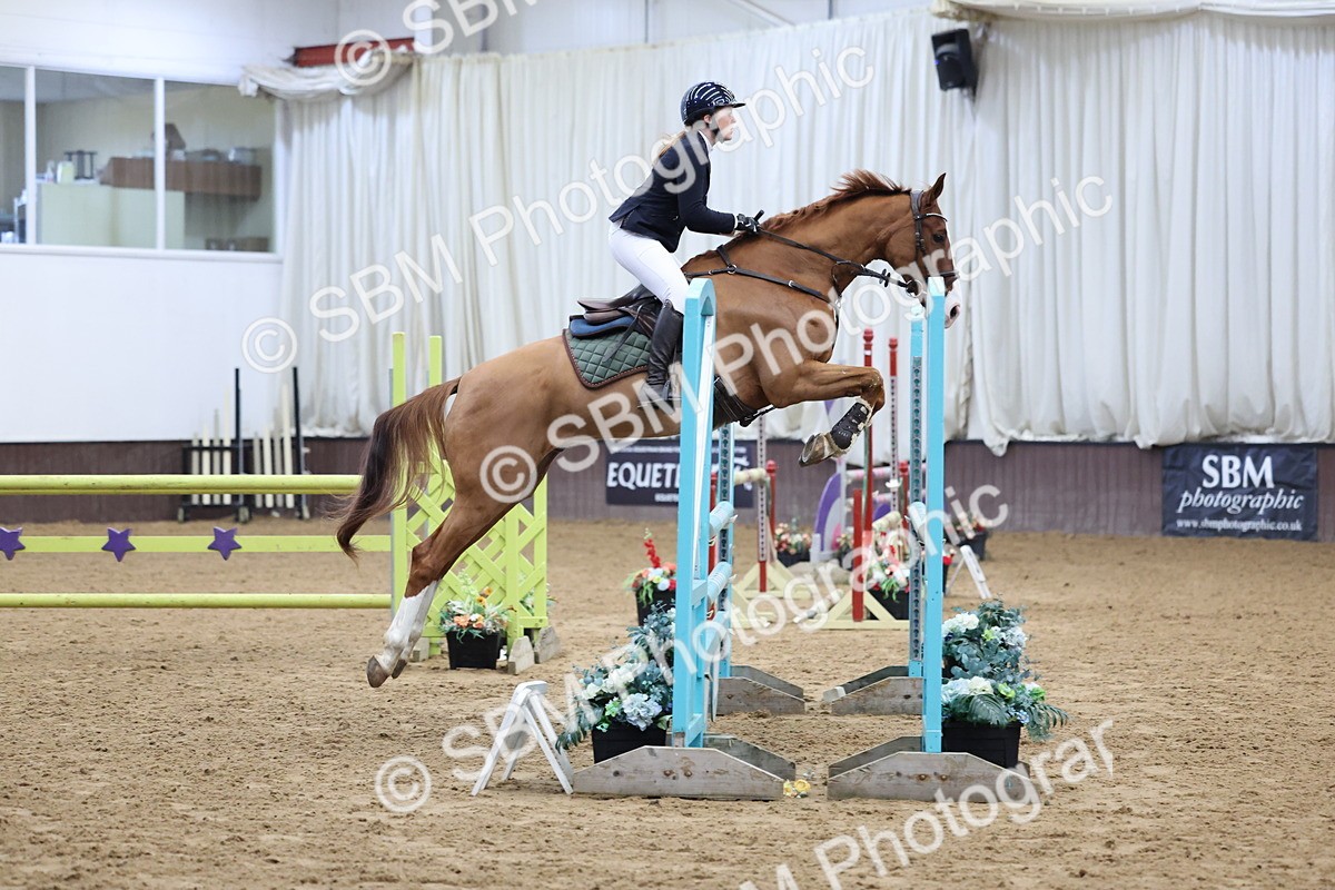 SBM_006384 - Class 23 - Senior Newcomers - 1.10m Open