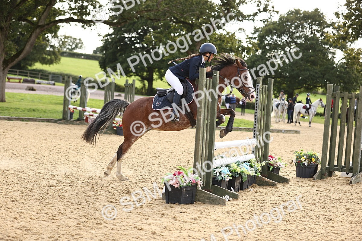 SBM_52912 - J10 - Junior Pony 75cm Championship