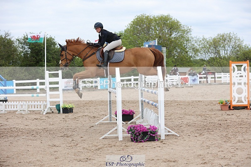 250508-113350-01649 - Cls 7 Snr Discovery and 1m Open