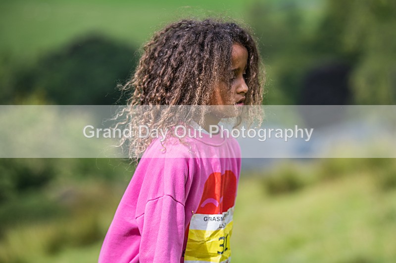 Grasmere Sports-64 - Grasmere Sports Junior & Senior Fell Races Sunday 24th August 2025