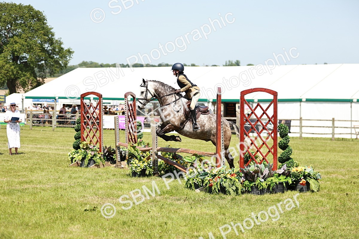 SBM_16369 - Class 110-111 - Training Stakes (70cms 80cms)