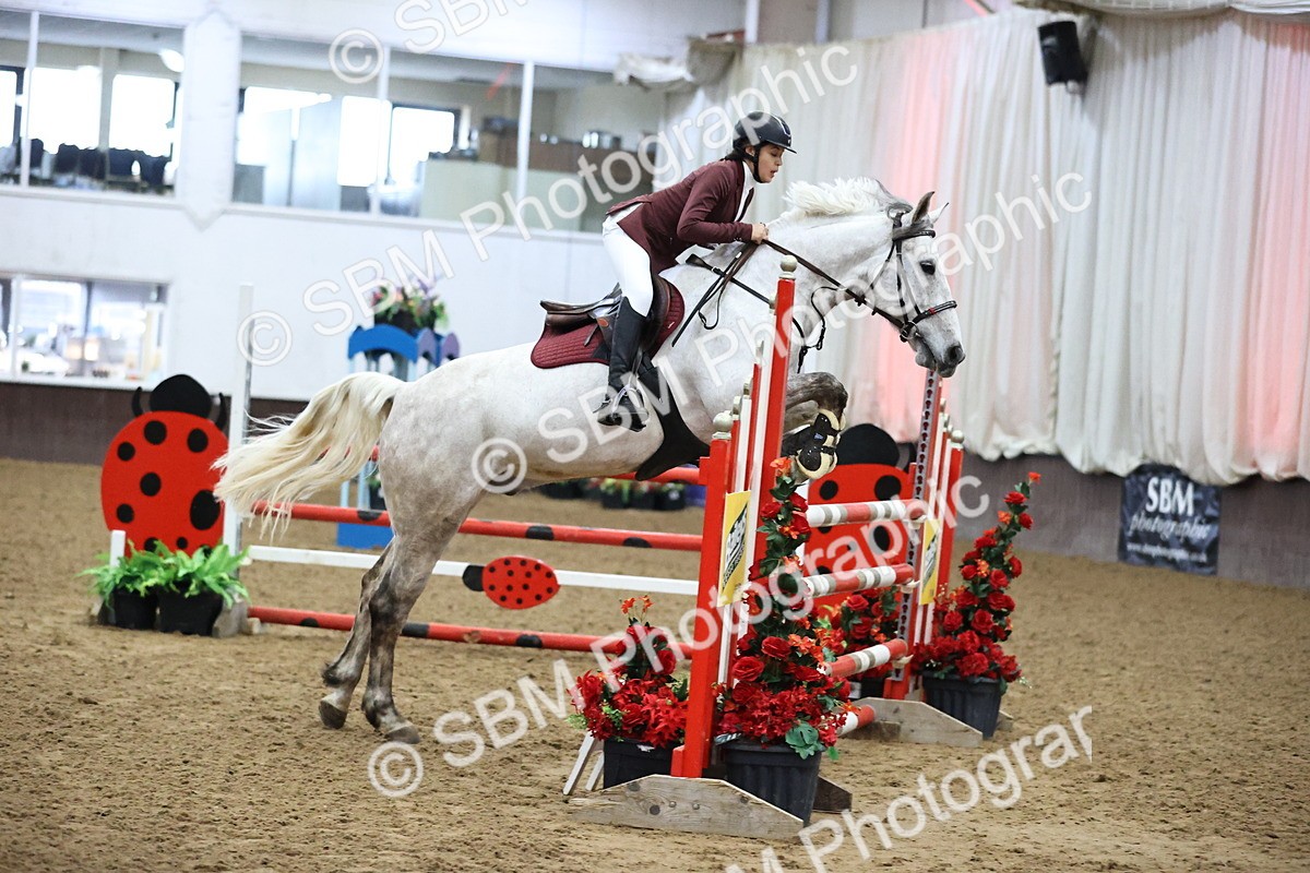 SBM_009838 - Class 23 - Senior Newcomers 1.10m