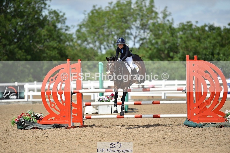 250628-131200-03809 - Cls 23 Graham Heath Equestrian 128cm & 138cm