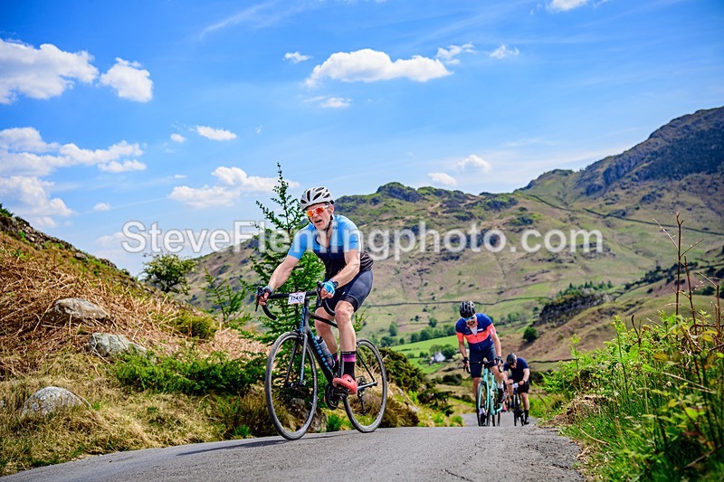 140721 - 2025 Fred Whitton Blea Tarn Climb 14.00 - 15.00