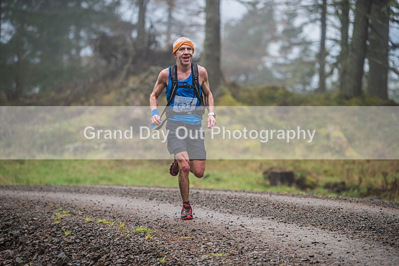 Glentress 21  10K-867 - High Terrain Events Glentress 21 & 10K Trail Races Saturday 18th November 2023
