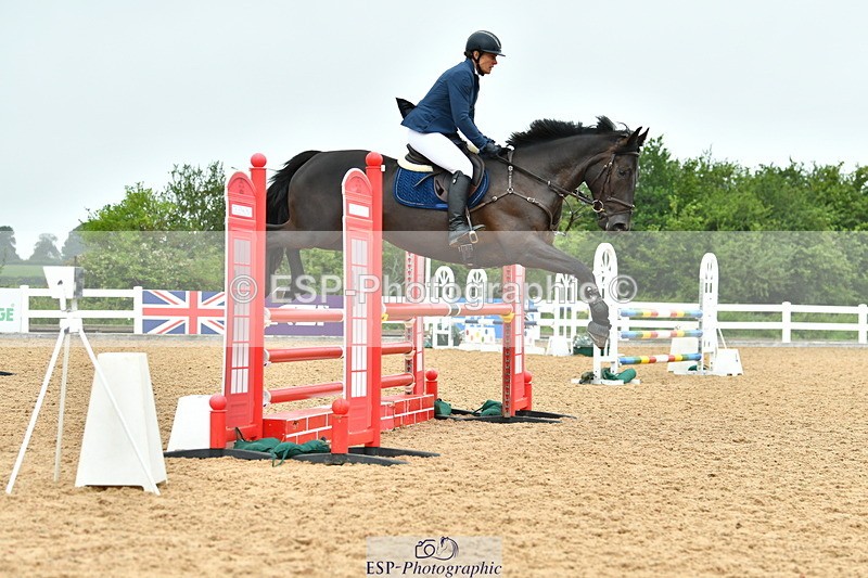 230730A-090901-08148 - Cls 31 British Novice & 90cm Open