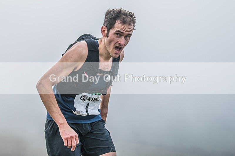 Sale-27 - Sale Fell Race Saturday 22nd November 2025