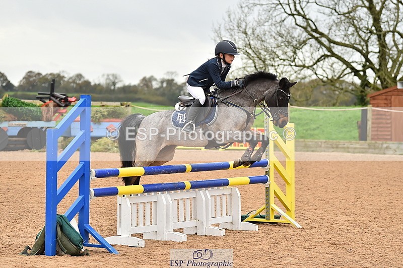 231118A-142302-03562 - Cls 27 Springboard 128cm & 138cm