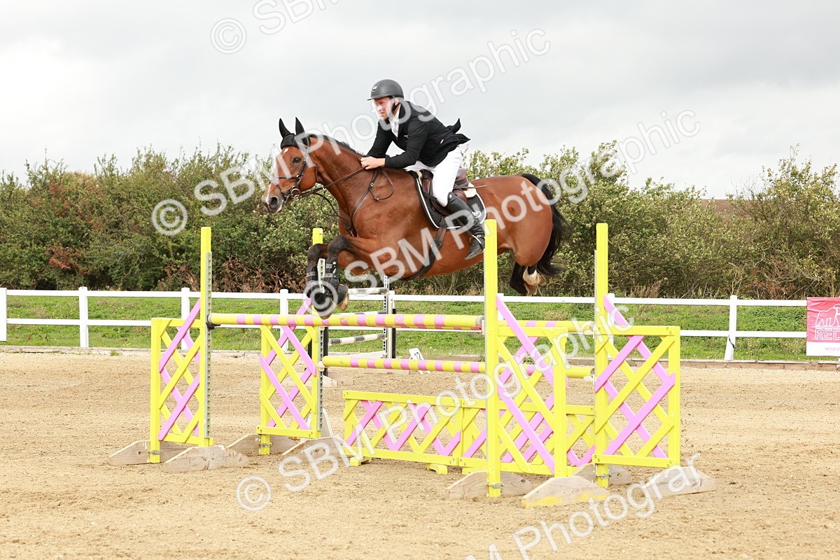 1I0A8163 - Class 6 - National 1.30-1.40m