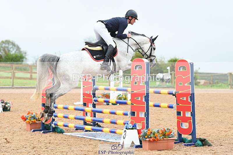 230505A-103142-02929 - Cls 20 Snr Foxhunter