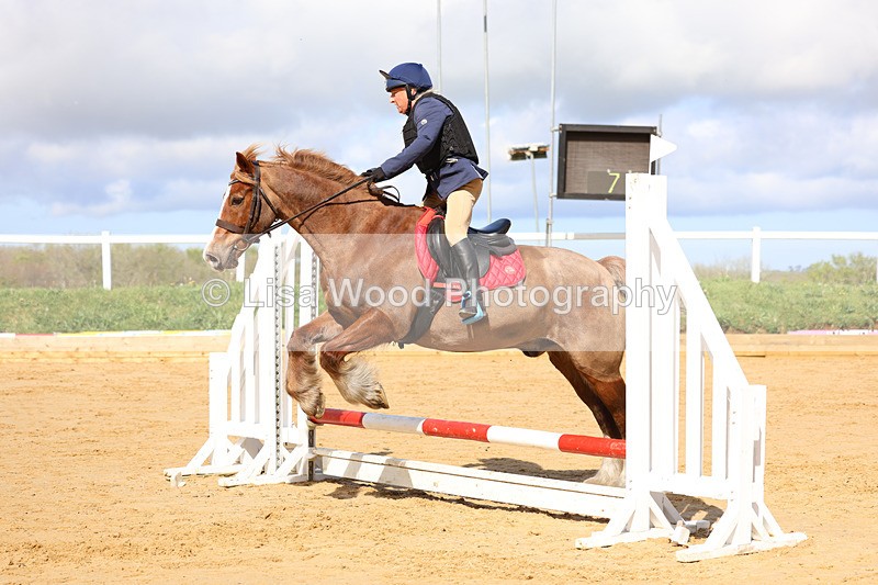 3E7A5975 - Class 3: 50cm Open