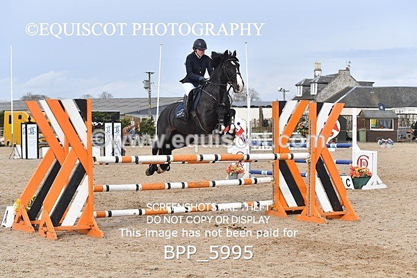 BPP_5995 - CLASS 26 SUN Senior 1.05m Open