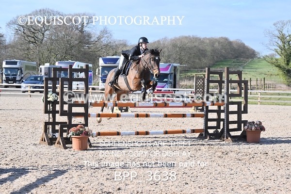BPP_3638 - CLASS 7 1.05m Amateur Championship Qualifier/ 1.05m Open