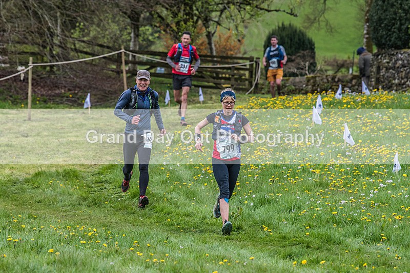 3 Peaks-2975 - The 3 Peaks Race Saturday 27th April 2024