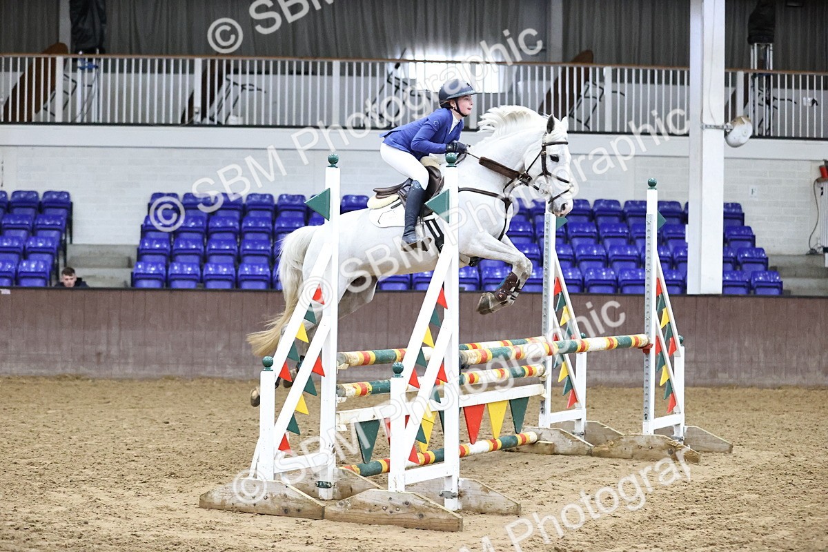 SBM_001586 - Class 10 - Pony Discovery - 90cm