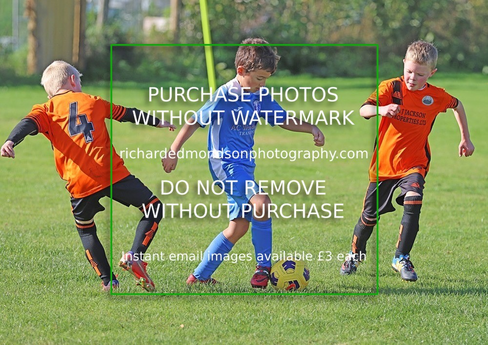 IMG_7502 - Wattsfield Under 8 v Kirkby Stephen Under 8 (8/10/22)