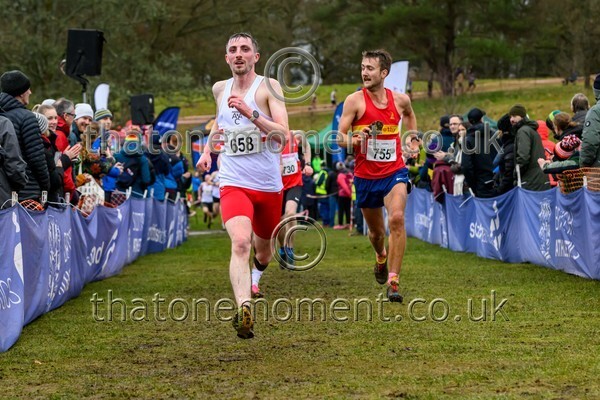Falkirk26-916301 - Senior Men Set Three