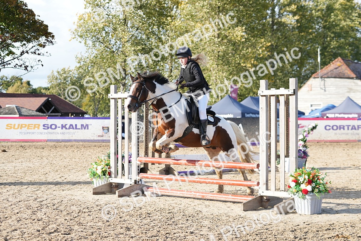 SBM_51021 - J8 - Junior Pony 65cm Championship