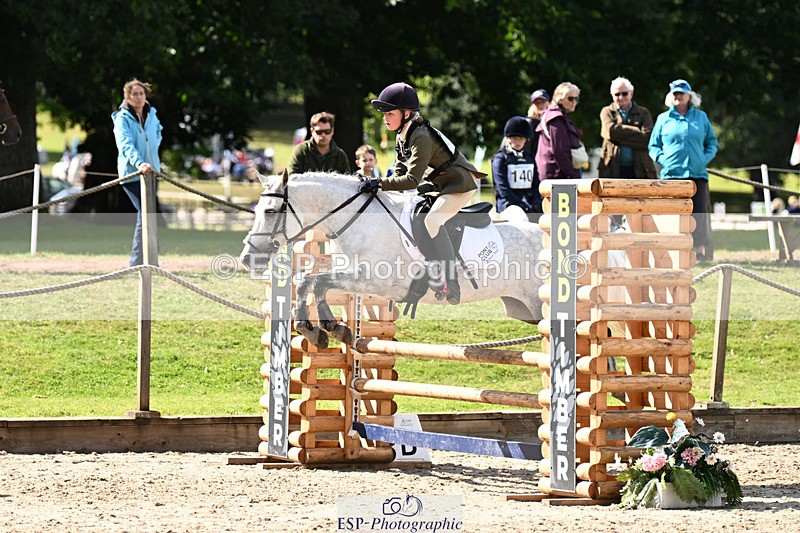 240824X-153528-29691 - 80cm Round 2 15.30 to 16.50