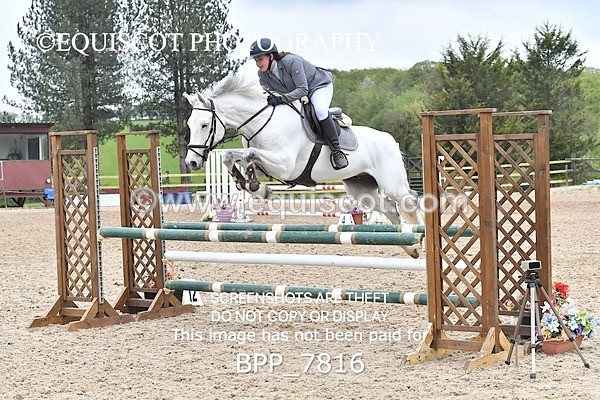 BPP_7816 - CLASS 15 SAT 0.95m Amateur Championship Qualifier