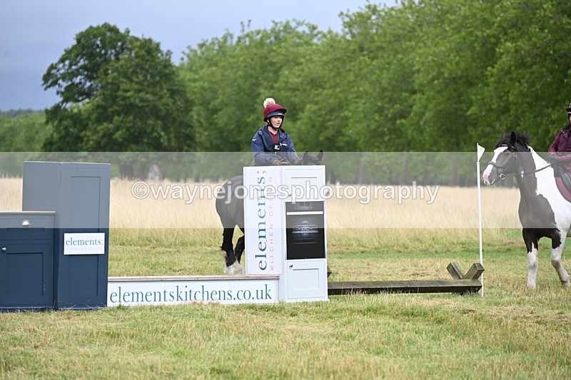 WJ6_0917 - Time at Kitchen Jump 11:34 to 12:28