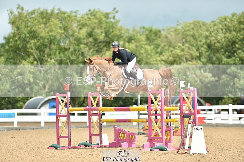 230723A-113312-11302 - Cls 32, 6 Yr Olds 1.20m