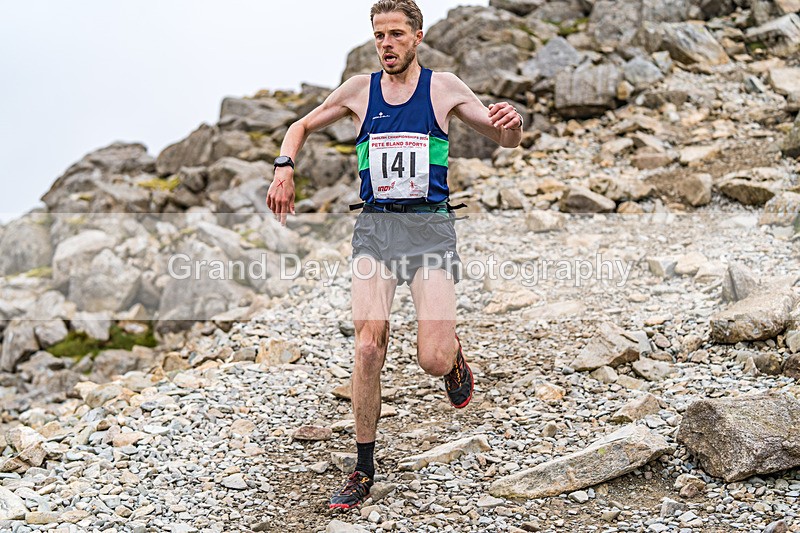 Wasdale-999 - Wasdale Horseshoe Fell Race Saturday 13th July 2024