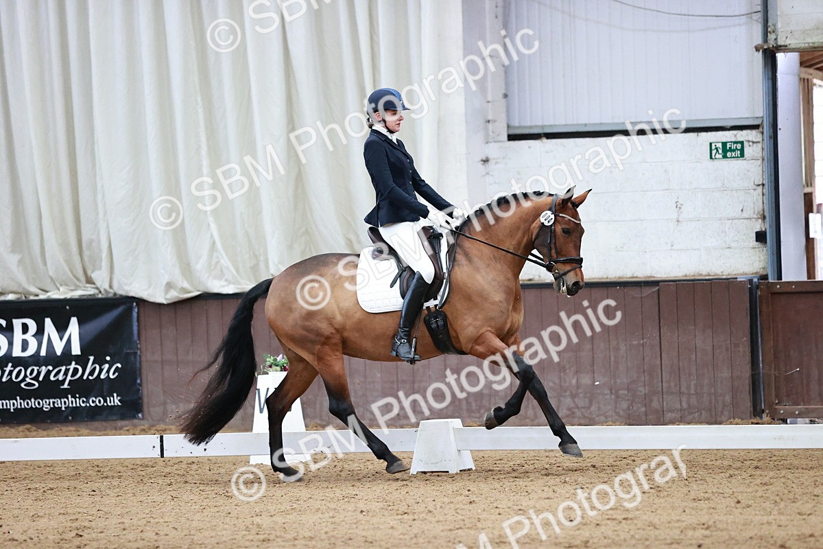 SBM_000841 - Class 2-5-4-6 - Paso Doble-Golega-Novato-Sevilla - FSM