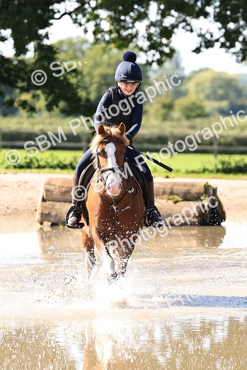SBM_23716 - E11 - Eventers Challenge 60cm Championship