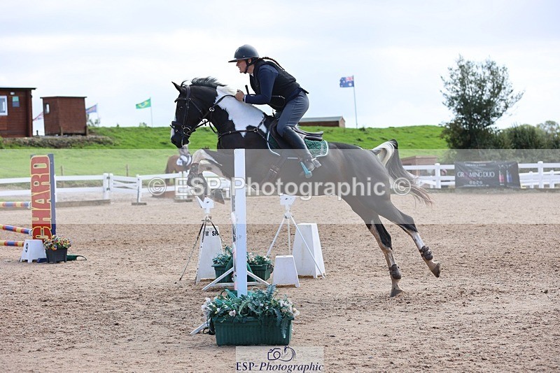 250913-133553-07195 - Cls 24 95cm Amateur Quali