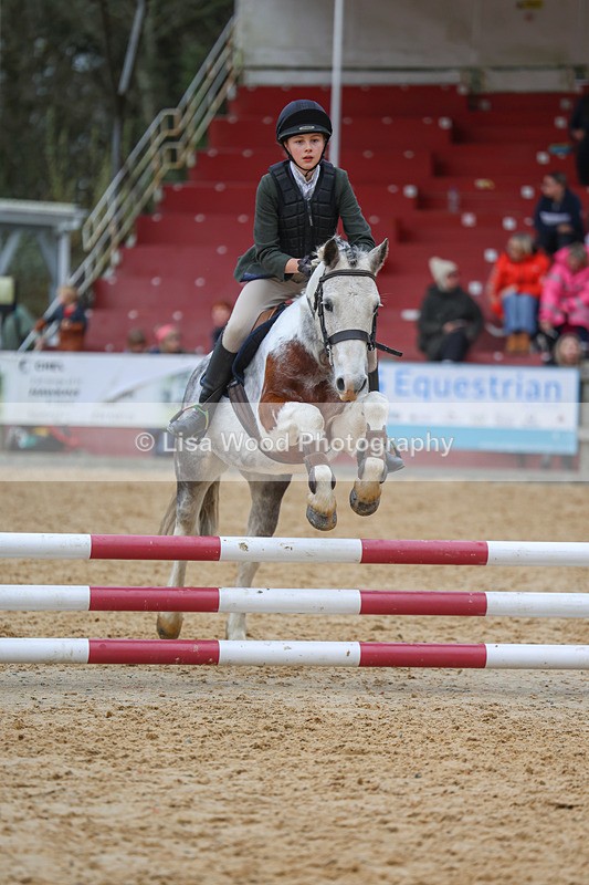 3E7A2118 - Class 3: 60 - 65 (C)