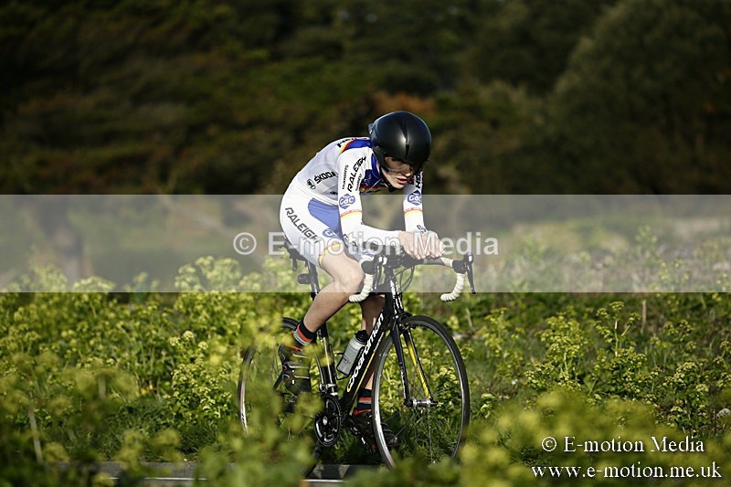CTT 120414 326 - Catioroc TT 5 mile 12/04/14