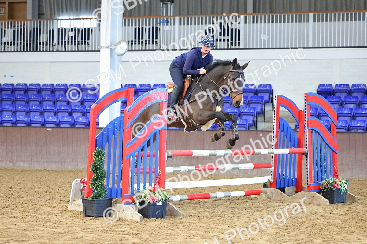 SBM_002118 - Class 8 - Senior British Novice 90cm