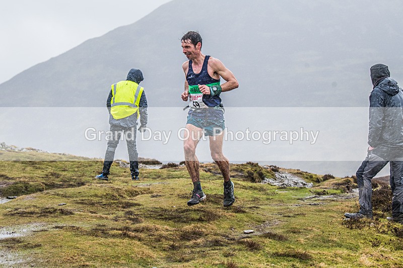 Coledale-33 - Coledale Horseshoe Fell Race Saturday 25th March 2023