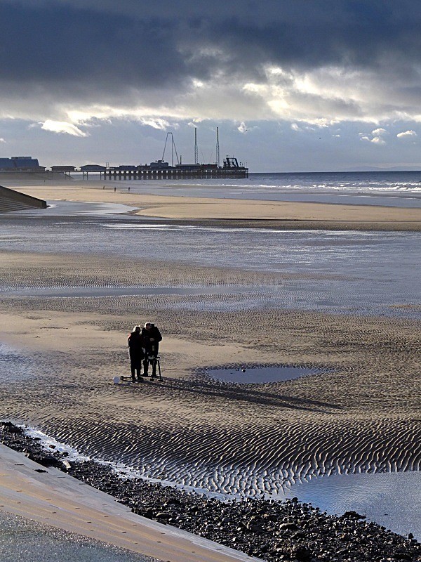 Blackpool 02 - Blackpool and Coast