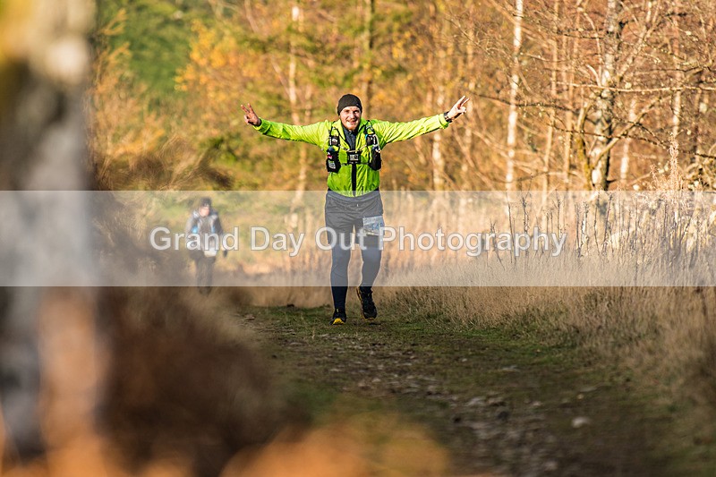 Tweed Valley-536 - High Terrain Events Tweed Valley 50 & 65K Ultra Trail Races Sunday 16th November 2025
