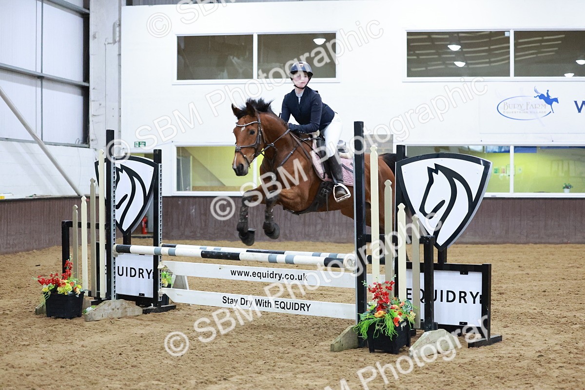 SBM_006701 - Class 22 - Senior 90cm Open