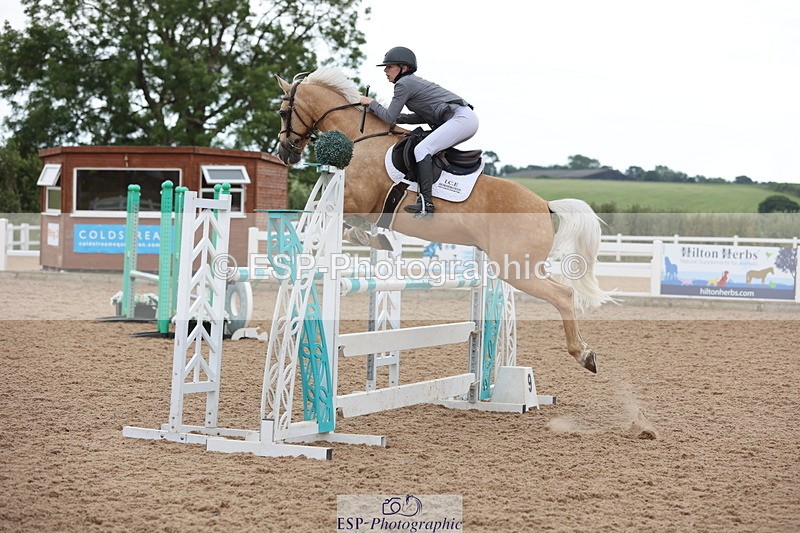 240630A-155636-14966 - Cls 33 Foxhunter and 1.10m Open